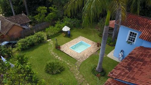 Tiradentes Hotel | Pousada Cantagalo Bichinho MG