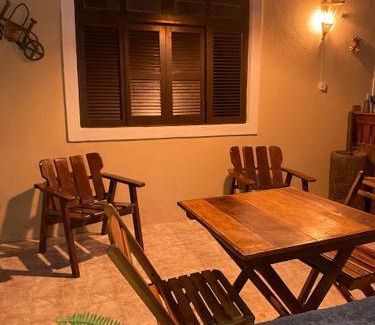 Northeast Region Hotel | Pousada Cantinho do Dodó