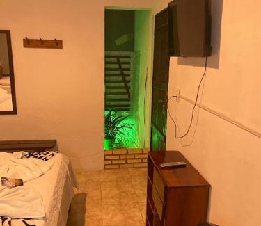 Northeast Region Hotel | Pousada Cantinho do Dodó