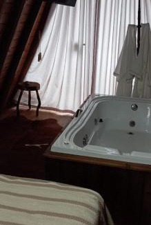 Imarui Other | Pousada cantinho dos sonhos - chale do sossego