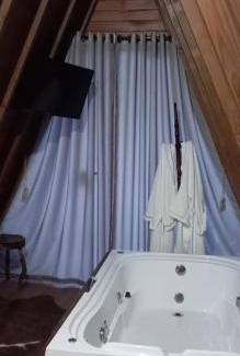 Imarui Other | Pousada cantinho dos sonhos - chale do sossego