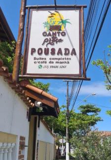 Vila Clais Hotel | Pousada Canto da Praça