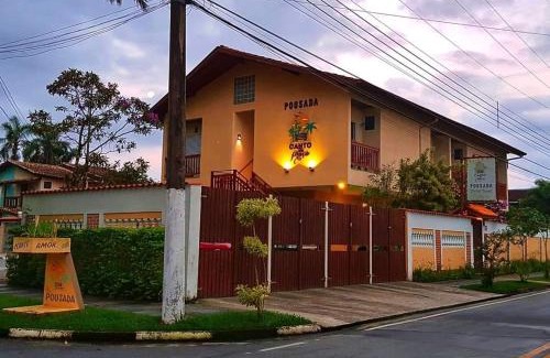 Vila Clais Hotel | Pousada Canto da Praça