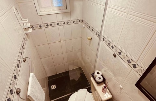 Ferradurinha Hotel | Pousada Canto de Geribá.