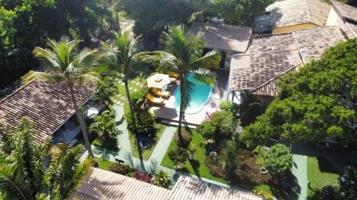 Imbassai Hotel | Pousada Canto De Imbassai