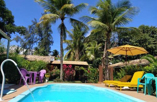 Imbassai Hotel | Pousada Canto De Imbassai