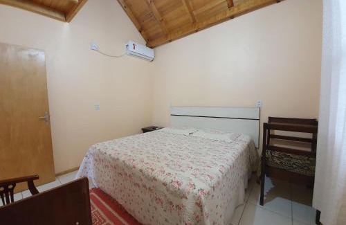 Painel Hotel | Pousada Canto de Pássaros