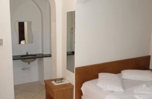 Aparecida Hotel | Pousada Canto do Casarao