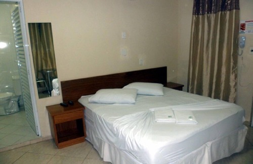 Aparecida Hotel | Pousada Canto do Casarao