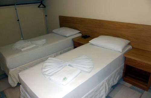 Aparecida Hotel | Pousada Canto do Casarao