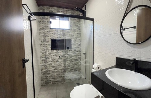 Lencois Hotel | Pousada Canto do Cedro