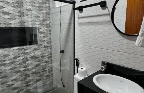 Lencois Hotel | Pousada Canto do Cedro