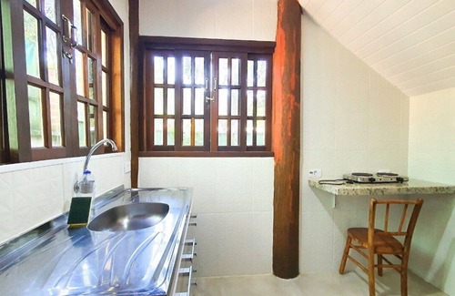 Maresias Hotel | Pousada Canto Mágico Maresias