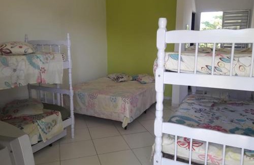 Cibratel I Hotel | Pousada Canto Verde Itanhaém