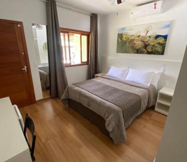 Serra do Cipo Hotel | Pousada Cantuá