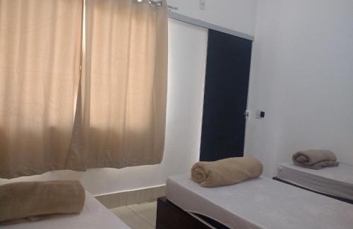 Capitolio Hotel | Pousada Canyons