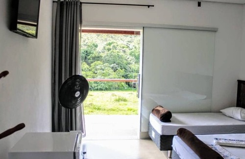 Capitolio Hotel | Pousada Canyons