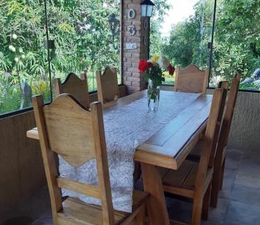 Ibicoara Hotel | Pousada Capão do Mel