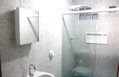 Pontal do Parana Hotel | Pousada Captain Morgan