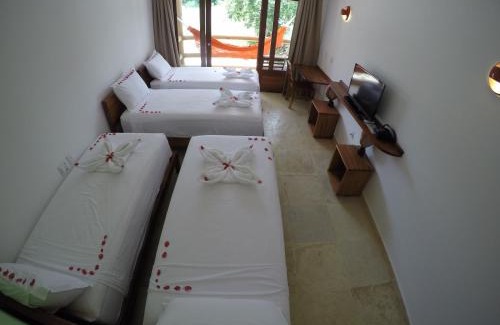 Jijoca de Jericoacoara Hotel | Pousada Carcará