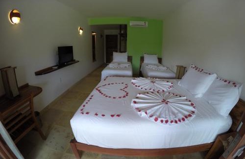 Jijoca de Jericoacoara Hotel | Pousada Carcará