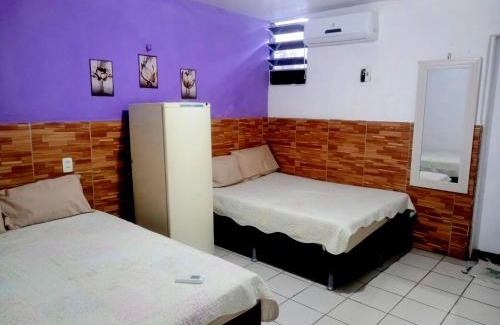 Praia de Iracema House | Pousada Carimbó