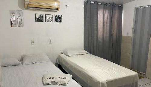 Praia de Iracema House | Pousada Carimbó