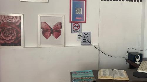 Praia de Iracema House | Pousada Carimbó