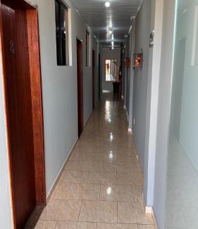 Centro Hotel | Pousada carioca