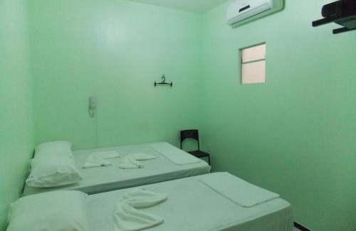 Juazeiro do Norte Hotel | Pousada Cariri