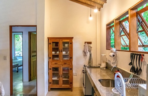 Arraial d'Ajuda Hotel | Pousada Carmelitha