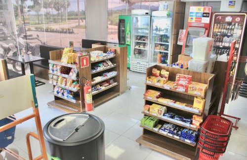 Sobral Hotel | Pousada Carnaúbas - Sobral