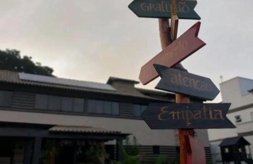 Taquari Hotel | Pousada Carpe Diem Taquari