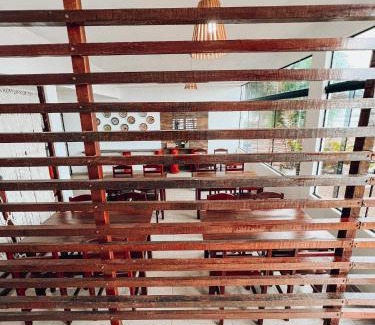 Passo de Camaragibe Hotel | Pousada Casa Boa Milagres