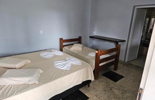 Itanhaem Hotel | Pousada CASA BELA mar