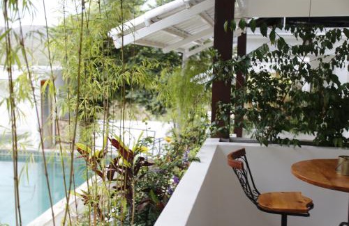 Alto Paraiso de Goias Hotel | Pousada Casa de Shiva