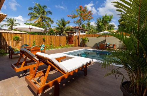 Historic Center Hotel | Pousada Casa Cajá