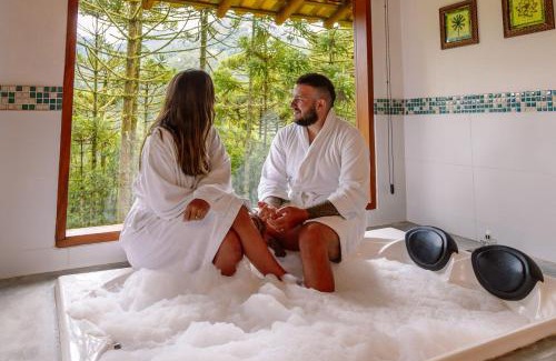 Goncalves Hotel | Pousada Casa Campestre