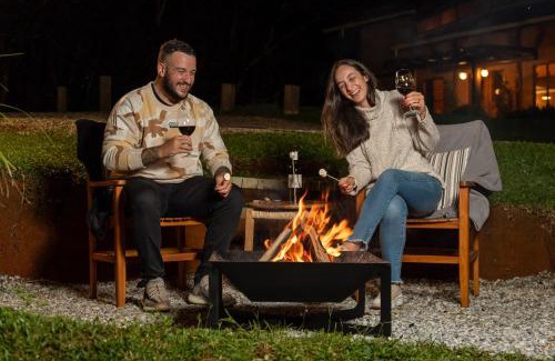 Goncalves Hotel | Pousada Casa Campestre