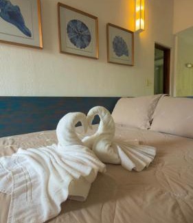 Tombo Hotel | Pousada Casa Canoa - Pé na Areia & Alta Gastronomia