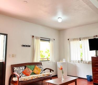 Velha Boipeba Hotel | Pousada Casa da Edinha