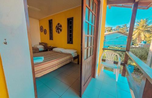 Velha Boipeba House | Pousada Casa da Marina