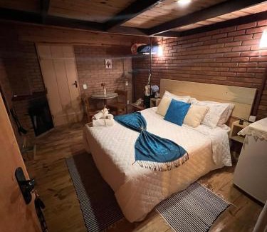 Nucleo Maua House | Pousada Casa da Vista