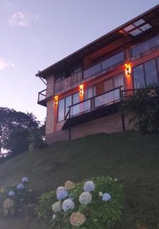 Nucleo Maua House | Pousada Casa da Vista