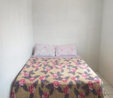 Salvador Apartment | Pousada Casa de Mãe