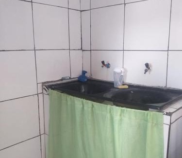 Salvador Apartment | Pousada Casa de Mãe