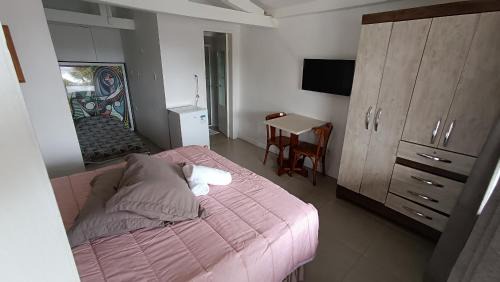 Daniela Hotel | Pousada Casa de Praia