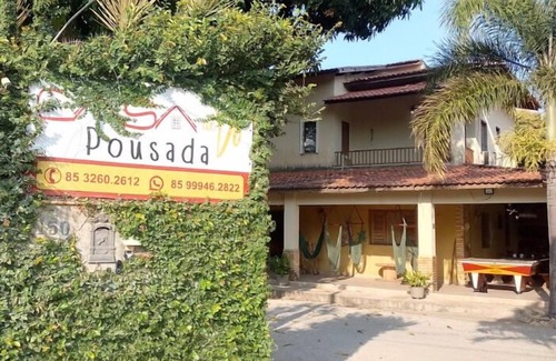 Eusebio Hotel | Pousada Casa de Vó