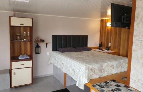 Sao Joaquim House | Pousada Casa di Pietro Luca