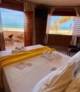 Flecheiras Hotel | Pousada Casa Do Alemão